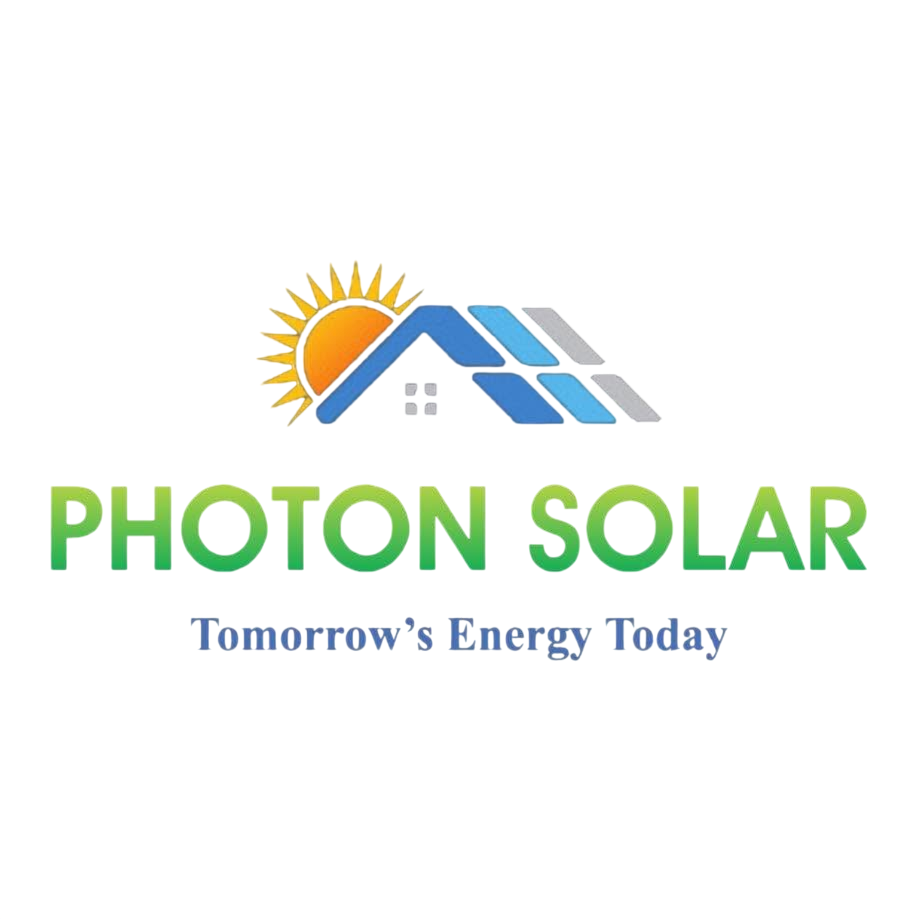 Photon Solar Logo