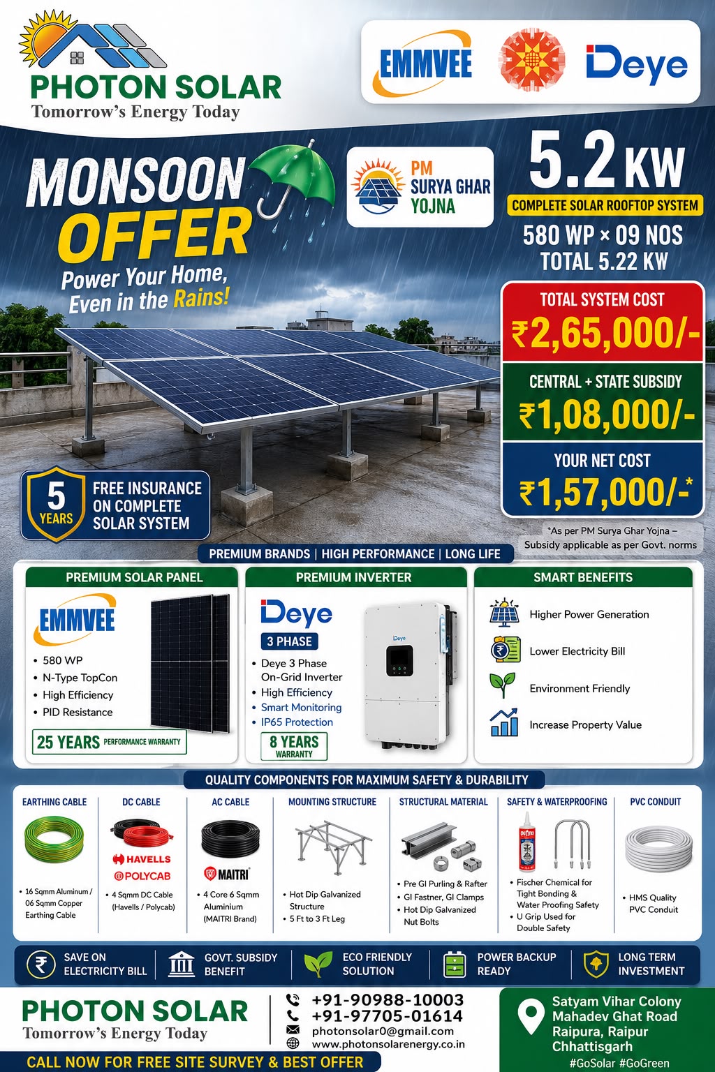Special Offer